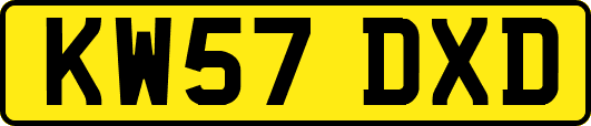 KW57DXD