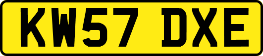 KW57DXE