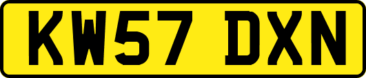 KW57DXN