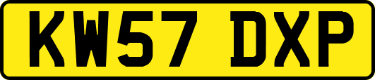 KW57DXP