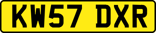 KW57DXR