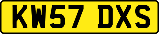 KW57DXS