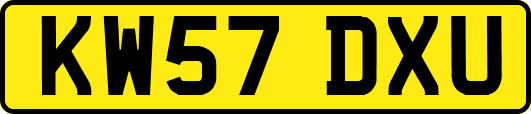 KW57DXU