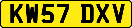 KW57DXV