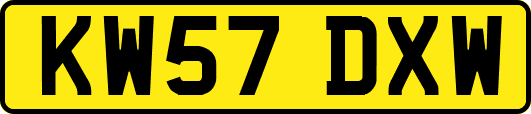 KW57DXW