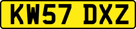 KW57DXZ