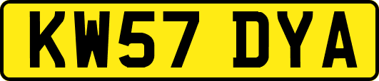 KW57DYA