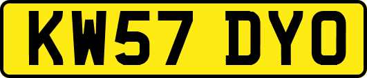 KW57DYO