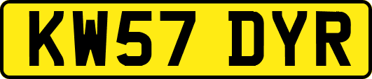 KW57DYR