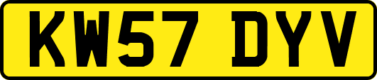 KW57DYV