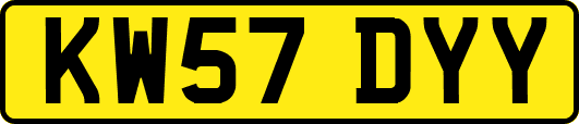 KW57DYY