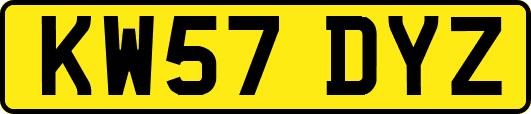 KW57DYZ