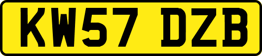 KW57DZB