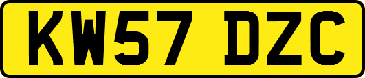 KW57DZC