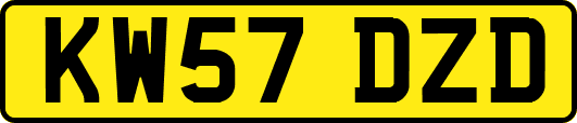 KW57DZD