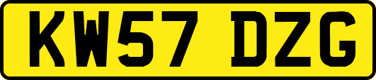 KW57DZG