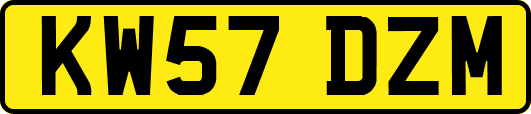 KW57DZM