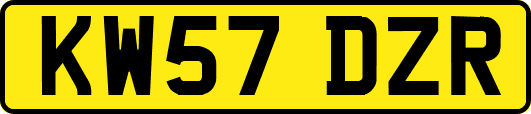 KW57DZR