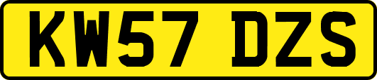 KW57DZS