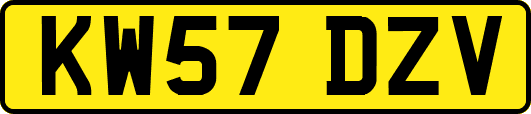 KW57DZV