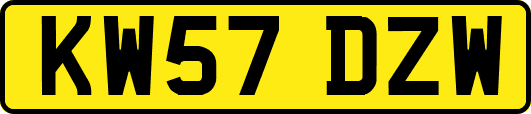 KW57DZW