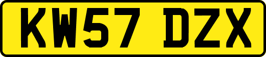KW57DZX