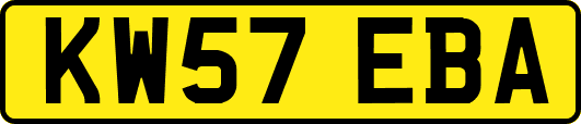 KW57EBA