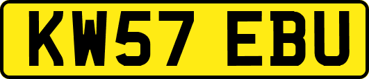 KW57EBU