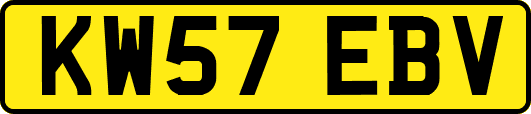 KW57EBV