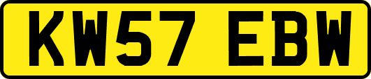 KW57EBW