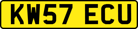 KW57ECU