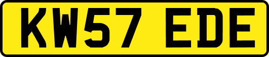 KW57EDE