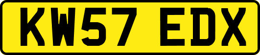 KW57EDX