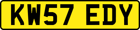KW57EDY