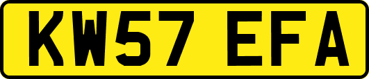 KW57EFA