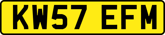 KW57EFM