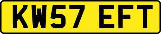 KW57EFT
