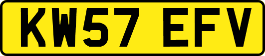 KW57EFV