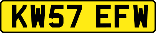 KW57EFW