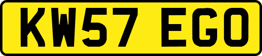 KW57EGO