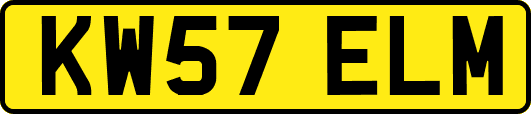 KW57ELM