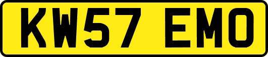 KW57EMO