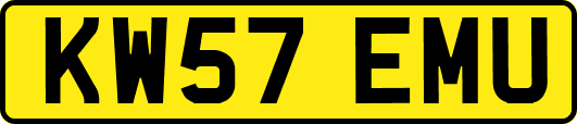 KW57EMU