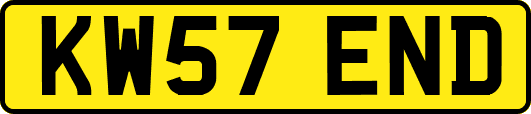 KW57END