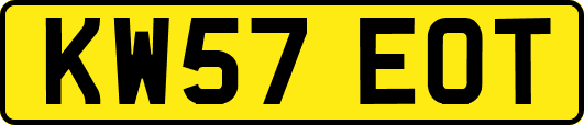 KW57EOT