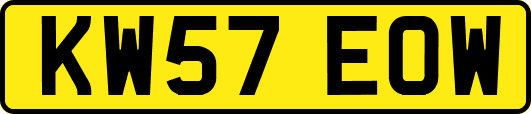 KW57EOW