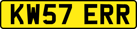KW57ERR