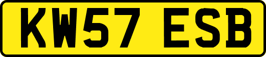 KW57ESB