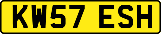 KW57ESH