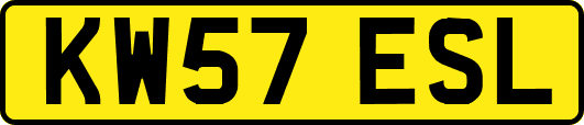 KW57ESL